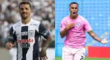 Alianza lima recibe a Sport Boys por la fecha 4 del Torneo Apertura