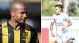 Peñarol vs. La Luz será uno de los duelos más electrizantes de la Primera División de Uruguay. Foto: Peñarol / Campeonato Uruguayo / Composición Líbero