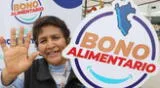 Conoce toda la información relacionada al Bono Alimentario del Estado.