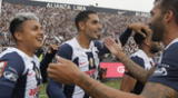 Alianza Lima derrotó a Boys por la fecha 4 de la Liga 1 Betsson 2023