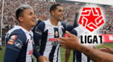 Liga 1 se pronunció tras la victoria de Alianza Lima sobre Sport Boys
