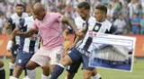 Sport Boys sorprendió con singular mensaje a Alianza Lima