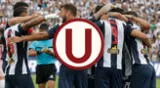 Bryan Reyna le anotó a Universitario en la temporada 2021