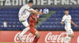 Sport Huancayo derrota a Nacional por la Conmebol Libertadores 2023