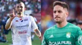 Nacional y Sporting Cristal se enfrentarán en la fase 2 de la Copa Libertadores