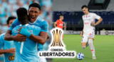 Sporting Cristal supera en valor de mercado a Nacional de Paraguay