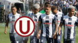 Alianza Lima tendrá dura baja para el clásico contra Universitario