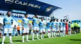 Exjoya de Sporting Cristal fichó por club de primera internacional