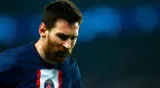 Messi habría rechazado renovar con PSG: el destino del '10' no estaría en Europa