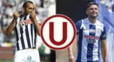 Exfigura de Universitario pone a Alianza Lima como favorito.