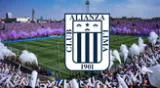 Alianza Lima contará con una nueva opción en su ataque