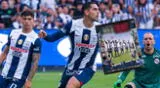 Alianza Lima visitará a Universitario en el Monumental