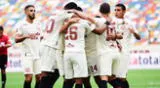 Universitario vs Alianza Lima por la fecha 5 del Apertura 2023