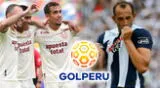 Universitario vs Alianza Lima EN VIVO por Gol Perú