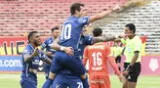 Cienciano vs. Sport Huancayo por la Liga 1 2023