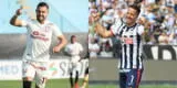 Universitario vs Alianza Lima: conoce la indumentaria para este clásico