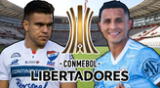 Cristal revela el precio de las entradas para su partido por Copa Libertadores.