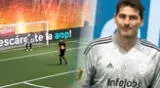 Iker Casillas no consiguió mostrar su mejor nivel tras 'regresar' del retiro. Foto: Ibai Llanos / Composición Líbero
