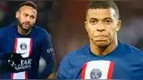 Mbappé fue tajante cuando le preguntaron por Neymar y dejó un mensaje a sus compañeros