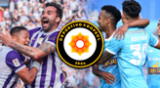 Deportivo Coopsol fichó a exjugadores de Sporting Cristal y Alianza Lima para afrontar la Liga 2. Foto: Liga de Fútbol Profesional / Composición Líbero