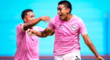 Ex Boys llega a la Copa Perú