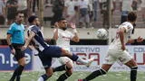 Universitario se alista para enfrentar a Mannucci por la Liga