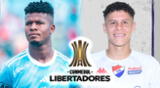 Sporting Cristal vs. Nacional contará con terna arbitral de Chile.