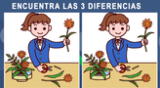 Reto visual creado para personas brillantes