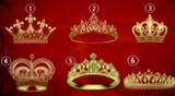 Test: ¿Qué corona es tu favorita? Elige una y descubre si eres alguien con poder determinante