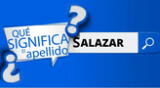 Conoce más detalles detrás del origen de Salazar, uno de los apellidos más populares en América Latina.
