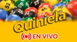 La Quiniela en VIVO, 1 de marzo: conoce todos los resultados del sorteo