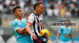 Sporting Cristal está a una ronda de clasificar a la fase de grupos de la Copa Libertadores