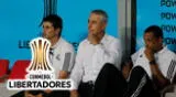 Tiago Nunes y el jugador que fortaleció en Cristal para llegar a la Fase 3 de Copa Libertadores