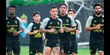 Sporting Cristal se alista para la fase 3 de la Libertadores
