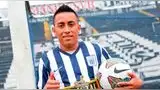 Christian Cueva elevó a lo más alto el valor de Alianza Lima.