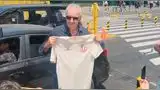 Jorge Fossati llegó al Perú para dirigir a Universitario