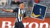 Crhstian Cueva jugará en Alianza Lima este 2023
