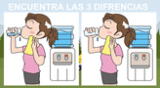 Reto visual creado para mentes brillantes