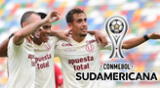 Universitario da a conocer los precios para su partido frente a Cienciano por la Copa Sudamericana 2023.