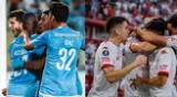 Sporting Cristal vs Huracán se miden este jueves 9 de marzo