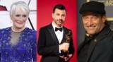 Conoce la lista de los presentadores de los Oscar 2023