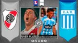 River Plate vs. Racing Córdoba EN VIVO por Copa Argentina