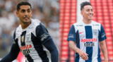 Christian Cueva se convirtió en refuerzo de lujo de Alianza Lima