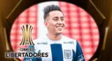 Christian Cueva firmó por Alianza Lima hasta agosto del 2023