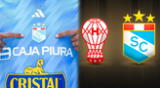 Sporting Cristal lucirá impresionante indumentaria ante Huracán en Argentina