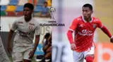 Universitario vs Cienciano EN VIVO por la Copa Sudamericana