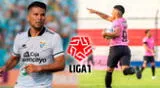 ADT vs. Sport Boys por fecha 8 de Liga 1 2023