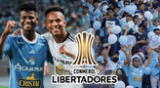 Sporting Cristal vs Huracán por la Copa Libertadores 2023