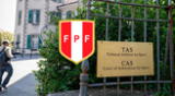 Club amenazó a la FPF con ir al TAS si trascendental fallo no sale a su favor