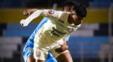 Universitario venció a Binacional por la fecha 8 de la Liga 1